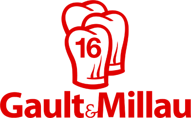 Gault et Millau · 16 sur 20